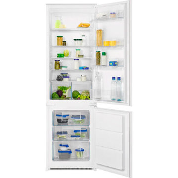Холодильник Zanussi ZNLR18FT1 White