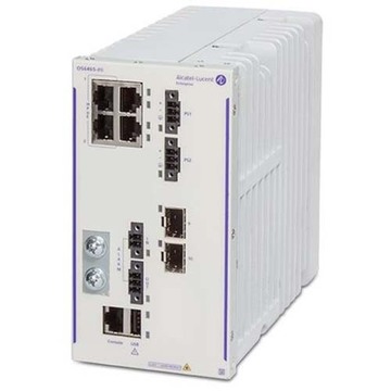 коммутатор Alcatel-Lucent OS6465-P6 Switch