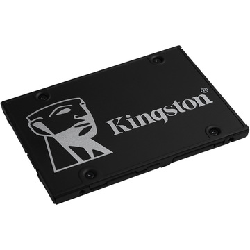 SSD накопитель Kingston 2TB KC600 (SKC600B/2048G)