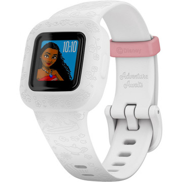 Смарт-часы Garmin Vivofit Jr 3 Disney Princess (010-02441-12)