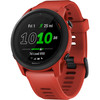 Смарт-часы Garmin Forerunner 745 Magma Red (010-02445-12)