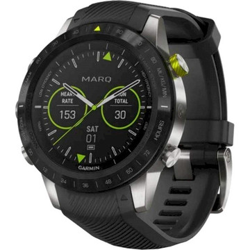 Смарт-часы Garmin MARQ Athlete (010-02006-16)