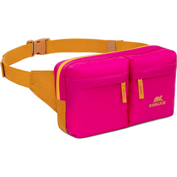 Рюкзак и сумка Rivacase 5511 Pink