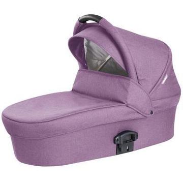 Детское автокресло X-Lander X-Pram light DUSK VIOLET (70576)