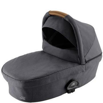 Детское автокресло Britax-Romer SMILE III Midnight Grey Brown (2000032750)