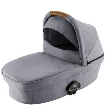 Детское автокресло Britax-Romer SMILE III Frost Grey brown (2000033608)