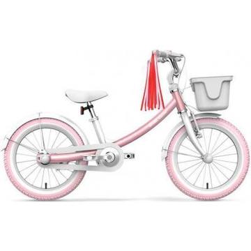 Дитячий велосипед Xiaomi Ninebot Kids Bike 16" Pink (675009)