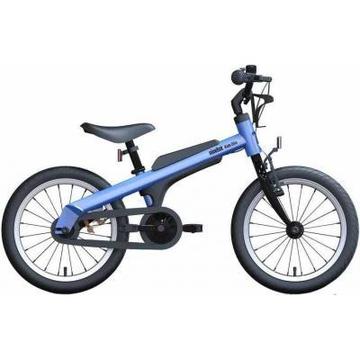 Детский велосипед Xiaomi Ninebot Kids Bike 16" Blue (675010)