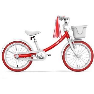 Дитячий велосипед Xiaomi Ninebot Kids Bike 14" Red (675007)