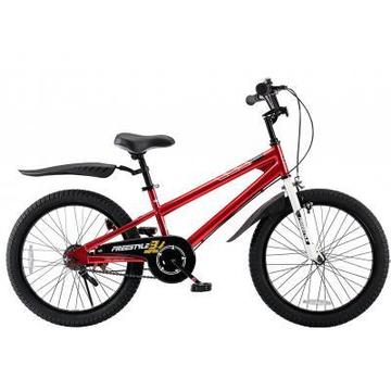 Дитячий велосипед Royal Baby FREESTYLE 20" Red (RB20B-6-RED)