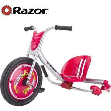 Дитячий велосипед Razor Flash Rider 360° (627020)
