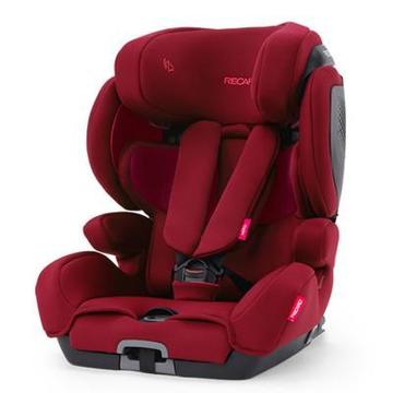 Детское автокресло RECARO Tian Elite Select Garnet Red (00088043430050)