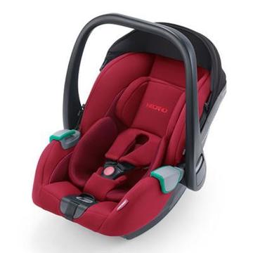 Детское автокресло RECARO Avan Select Garnet Red (00089030430050)
