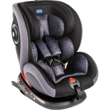 Дитяче автокрісло Chicco Seat 4 Fix (79860.21)