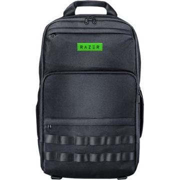 Сумка, Рюкзак, Чехол RAZER Concourse Pro Backpack 17.3" (RC81-02920101-0500)