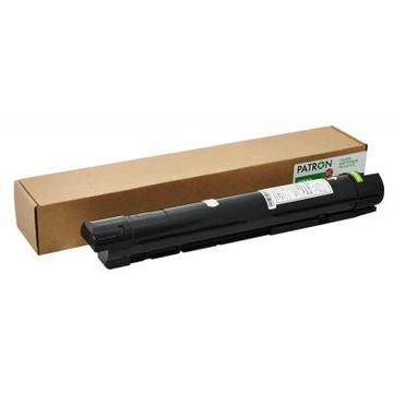 Картридж PATRON XEROX WC5019/5021006R01573 GREEN Label (PN-01573GL)