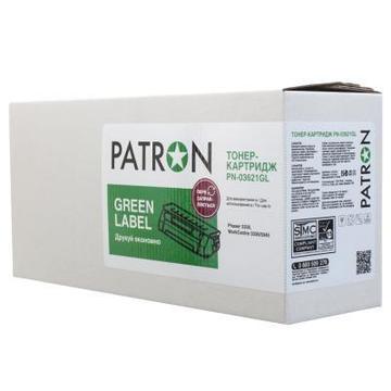 Картридж PATRON XEROX Ph3330/WC3335/3345/106R03621 (PN-03621GL)