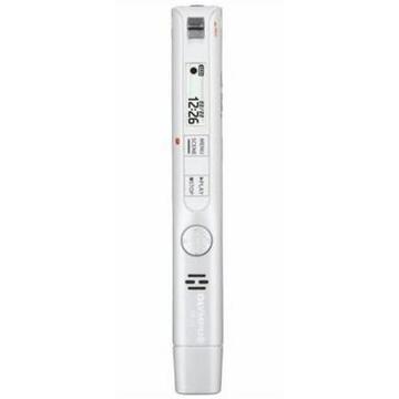 Диктофон OLYMPUS VP-20 (8GB) White (V413130WE000)