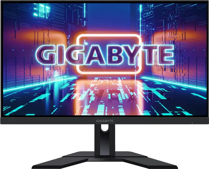 Монитор GIGABYTE M27Q Gaming Monitor