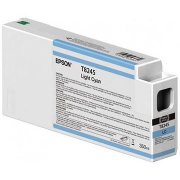 Картридж EPSON SureColor SC-P6000/P7000/P8000/P9000 Light Cyan (C13T824500)