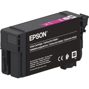 Картридж EPSON SC-T3100/T5100 Magenta (C13T40D340)