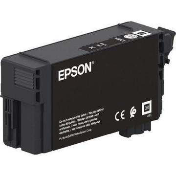 Картридж EPSON SC-T3100/T5100 Black (C13T40D140)