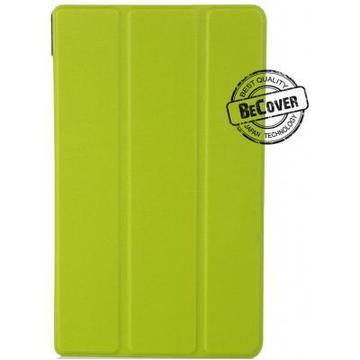 Чохол, сумка для планшета BeCover Smart Case HUAWEI Mediapad T3 7 Green (701493)