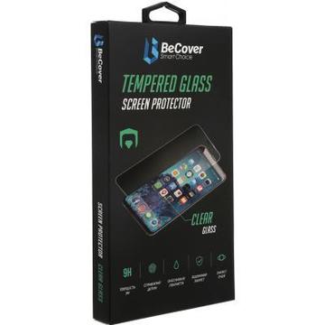Захисне скло та плівка BeCover Premium Samsung Galaxy A02s SM-A025G Clear (705597)