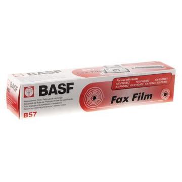 Бумага BASF PANASONIC KX-FA57A (B-57)