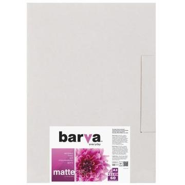 Бумага BARVA A3 Everyday Matte (IP-AE125-320)