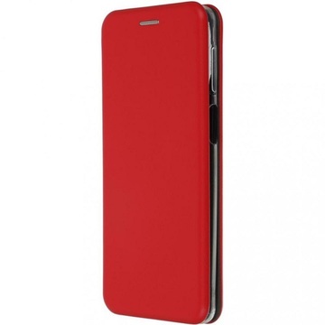 Чехол-книжка Armorstandart G-Case Samsung M31s Red (ARM57702)