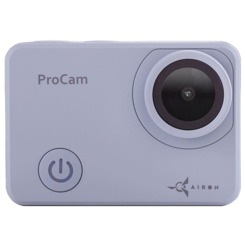 Экшн-камеры AirOn ProCam 7 Touch 35 in 1 Skiing Kit (4822356754796)