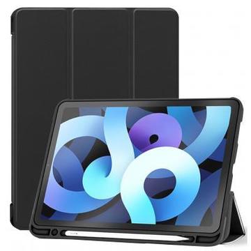 Чехол, сумка для планшетов AirOn Premium SOFT iPad Air 10.9" 2020 + film (4822352781033)