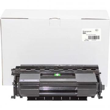 Картридж AHK OKI B710/720/730 01279001 Black (3203426)