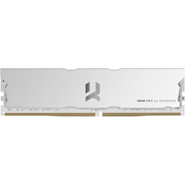 Оперативна пам'ять GOODRAM DDR4 8Gb IRDM PRO Hollow White Retail