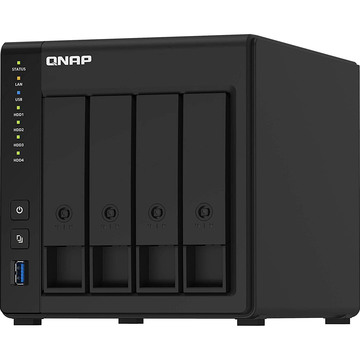 Жесткий диск QNap nas storage tower 4bay/no hdd (TS-451D2-4G)