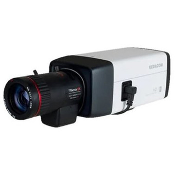 IP-камера KEDACOM 2mp box (IPC123-FN)