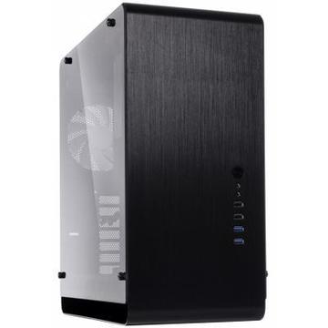 Корпус QUBE HAWK Black (QBX4A_WBNU3)