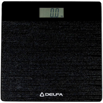 Весы Delfa DBS-7118 Shinelack