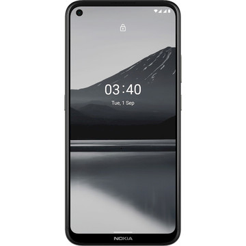 Смартфон Nokia 3.4  3/64Gb DS Grey