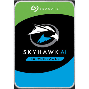 Жесткий диск Seagate16TB SkyHawk AI Surveillance (ST16000VE002)