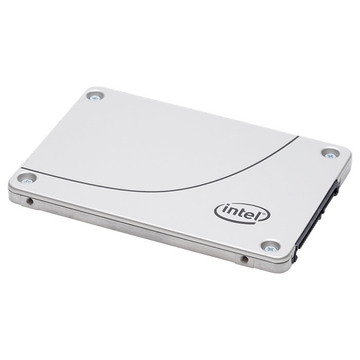 SSD накопитель Intel 960GB D3-S4610 (SSDSC2KG960G801)