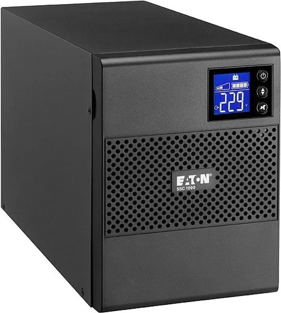 Блок безперебійного живлення EATON 5SC 700W/5SC1000I