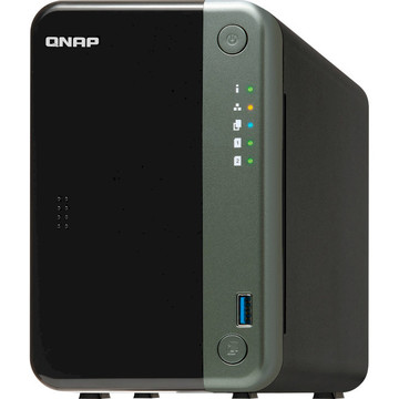 Жорсткий диск QNAP 4GB/TS-253D-4G