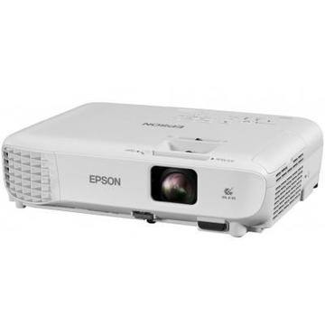 Проектор Epson EB-X500 (3LCD XGA 3600 lm)