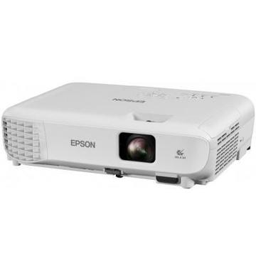 Проектор Epson EB-E500 (3LCD XGA 3300 ANSI lm)