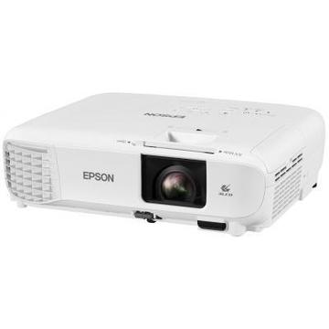 Проектор Epson EB-W49 (3LCD WXGA 3800 lm)