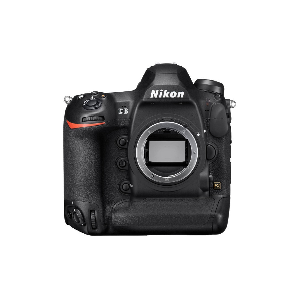 Фотоапарат Nikon D6 Body
