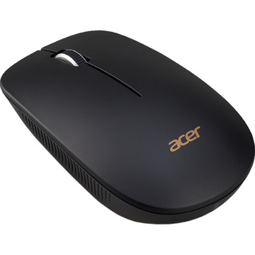 Мышка Acer AMR010 BT Mouse Black Retail Pack