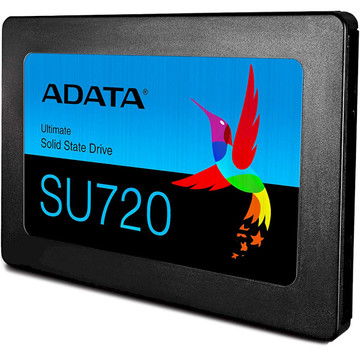 SSD накопитель ADATA 250GB SU720 TLC